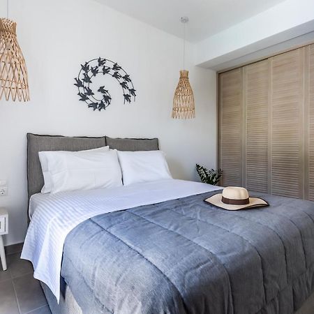 Ninemia Villa In Skopelos Экстерьер фото